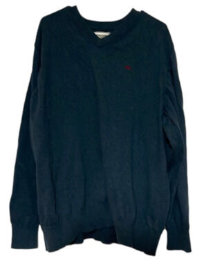Nice men’s Bob Timberlake vneck sweater 2XL